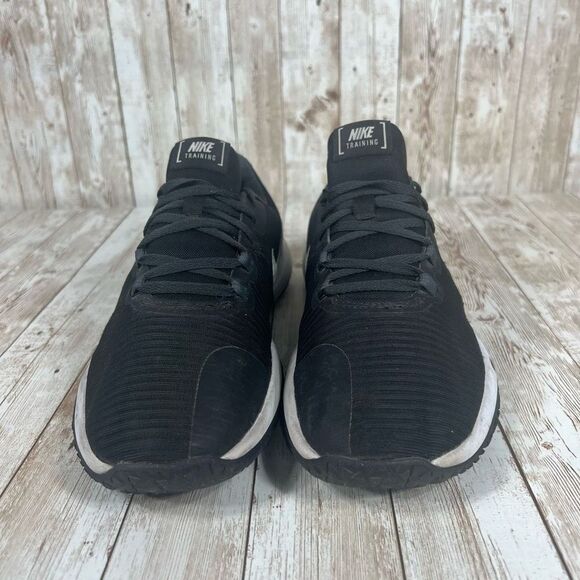 Nike flex control tr‎ 4 Mens 8.5 - Picture 3 of 7